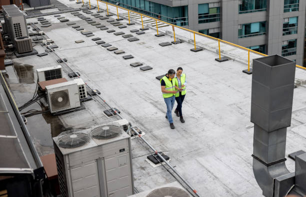 Best Roof Coating and Sealing  in Waverly, MI
